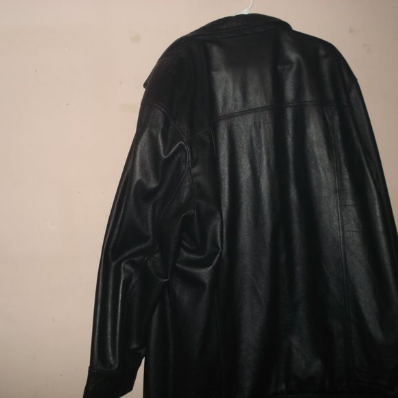 Danier Leather jacket - Picture 2 of 4